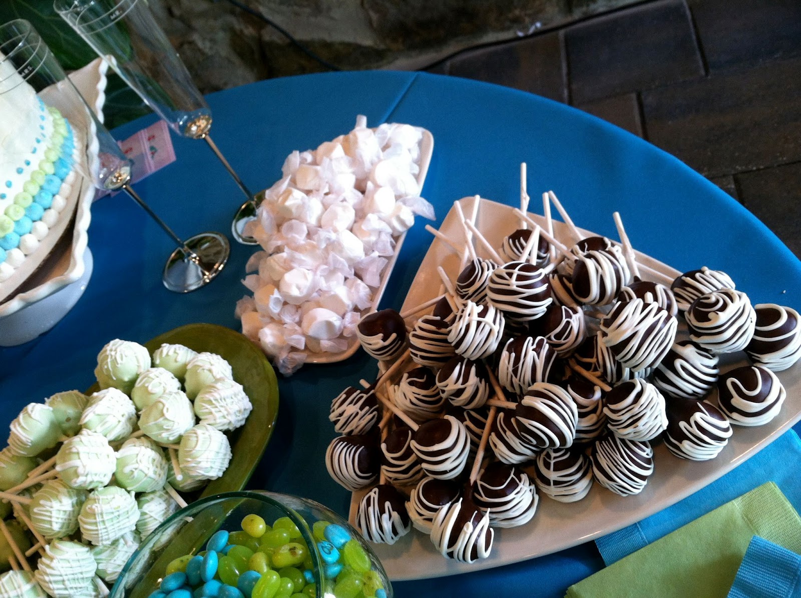 Alleycakes Dessert Company Don’t read hungry