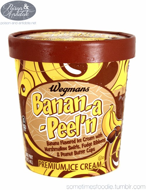 Sometimes Foodie Wegman’s Premium Ice Cream Wegman’s Cherry Hill, NJ