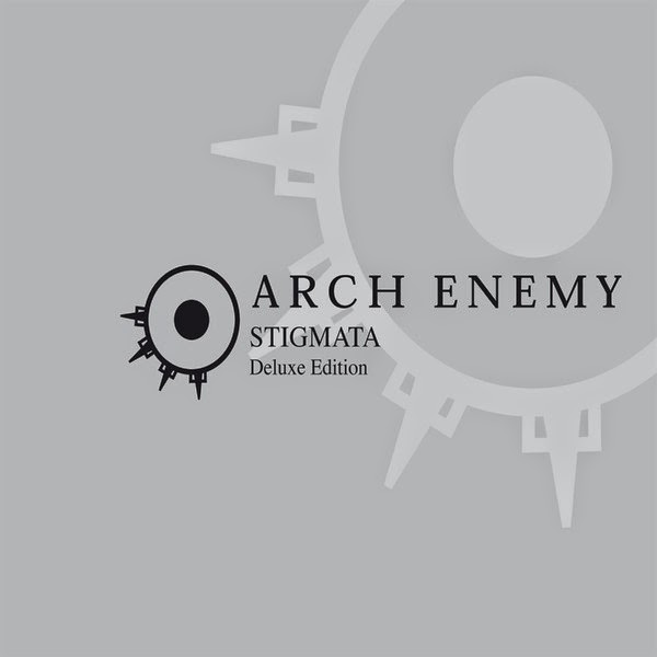 Discografia de arch enemy mega