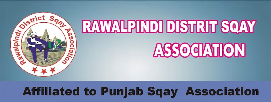  Rawalpindi District SQAY Association