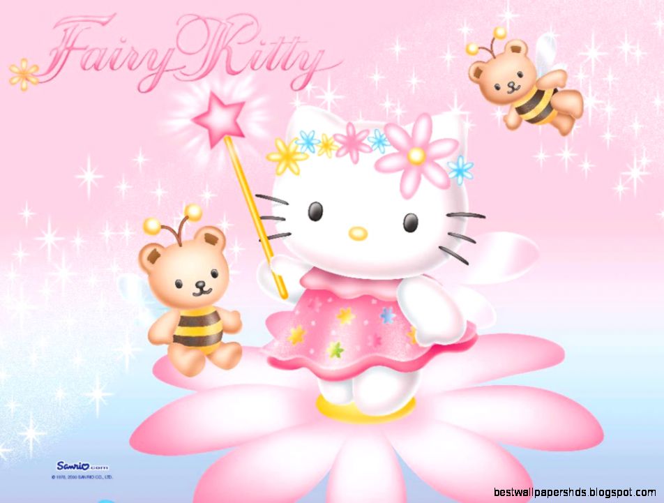 Hello Kitty Wallpaper For Computer WallpaperSafari Hello Kitty Wallpaper For Computer WallpaperSafari