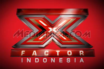 3 Besar X Factor Indonesia