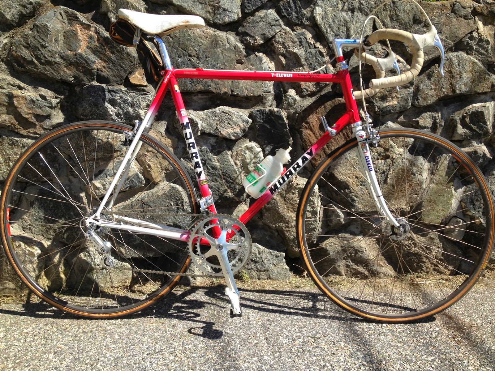 Murray Bicycle Serial Number Chart