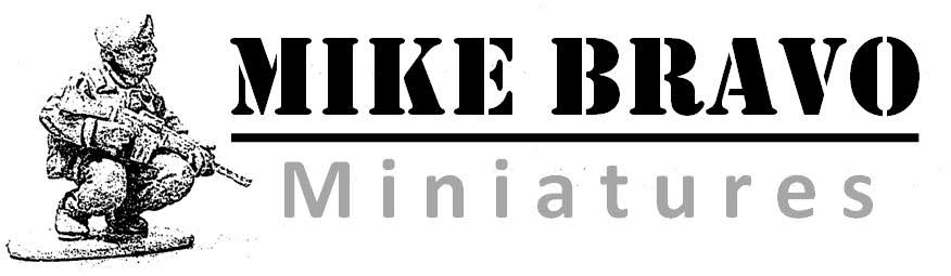 Mike Bravo Miniatures