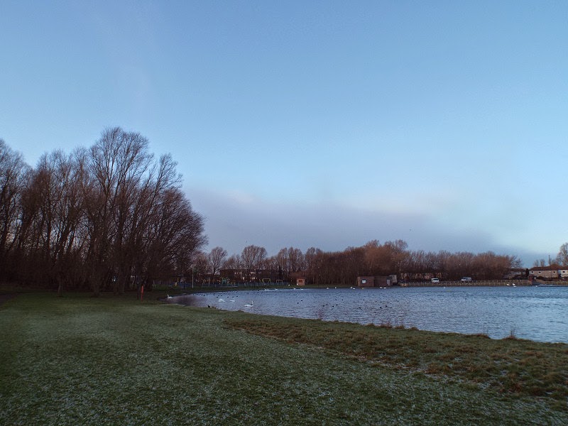 Photographs Of Newcastle Killingworth Lake