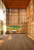 Contemporary Midwest Barn House Design Contemporary Midwest Barn House Design