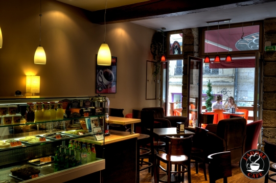 Cafe Mexicain Lyon Cafe Mexicain Lyon