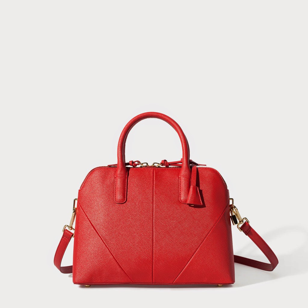fashion,girls,trend,women,collection 2015 summer zara handbag women