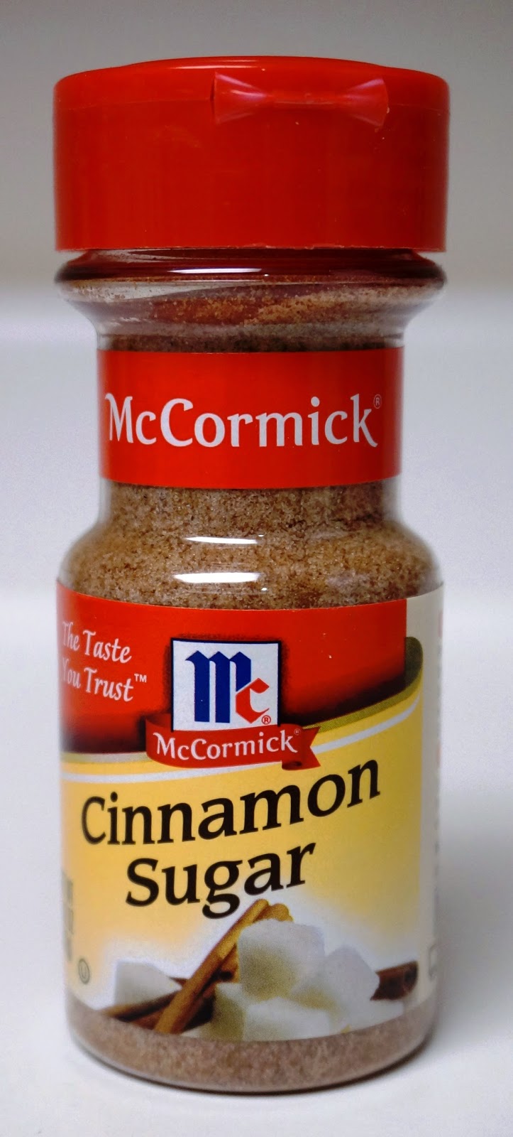 Exploring Trader Joe's Trader Joe's Cinnamon Sugar Grinder