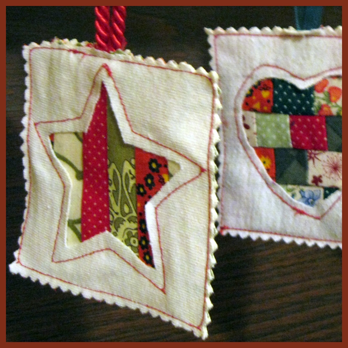 All The Joy Tutorials