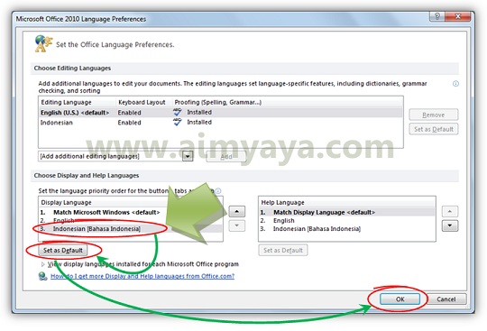 Download Tutorial Microsoft Access 2010 Bahasa Indonesia To English Translation