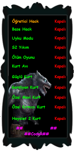 Wolfteam Aeria Vip Oyun Hile Botu indir Download k5zgz Wolfteam Aeria Vip Oyun Hile Botu indir Download
