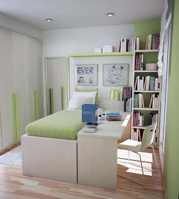 Cómo decorar una habitación para adolescentes jóvenes chicos ...