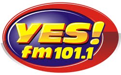 Yes FM Logo