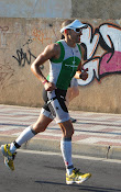 Finisher Challenge Calella 2011
