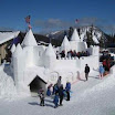 Great Snow Forts