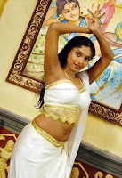 Akshaya, hot, navel, pictures