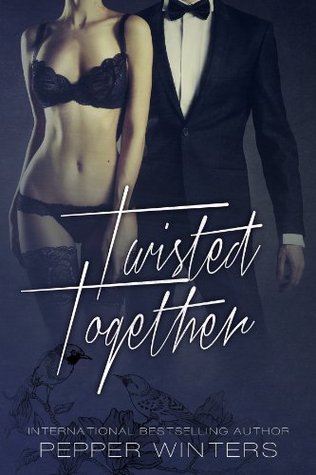 Review: Twisted Together by Pepper Winters