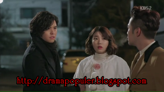 Sinopsis Pretty Man Episode 10 Part 1 | Drama Populer