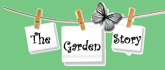 the garden story