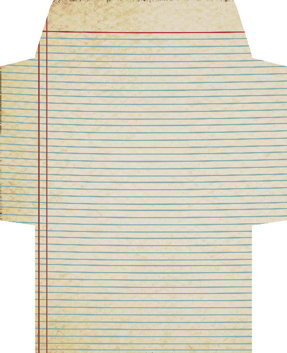 Sweetly Scrapped 19 Freebie Printable Envelopes and Labels