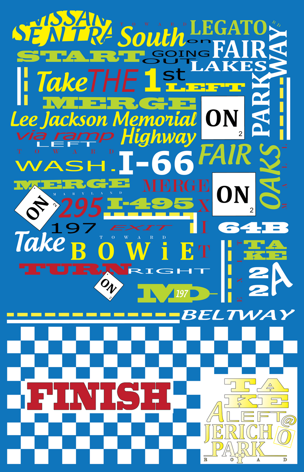 EJay's ART 450 Multimedia  Design & Digital Media