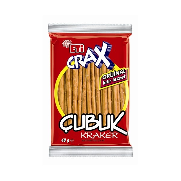 Ne var bu yediklerimizde ? Eti Crax İçindekiler