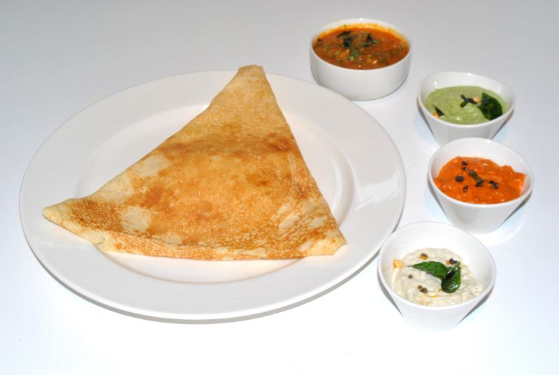 Top Breakfast Places in Mumbai