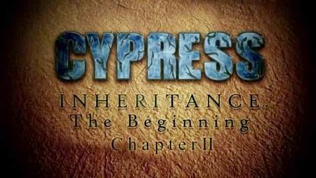 Cypress Inheritance The Beginning Chapter II Cypress Inheritance The Beginning Chapter II