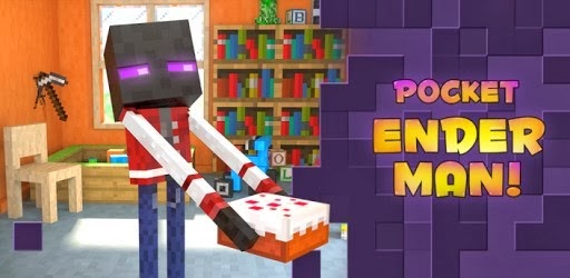 Enderman: Minecraft Edition Free Download Android