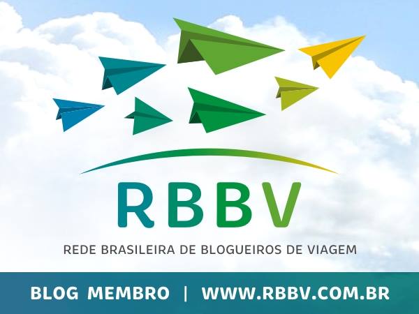 Blog Membro da RBBV