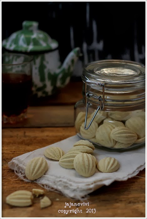 Lbt 26 Kue Satu Jajane Vivi