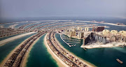 Palm Island in Dubai OSOMEDIA/agefotostock © United States (palmisland ja jp )