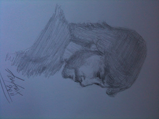 cortocircuito: I miei Disegni
