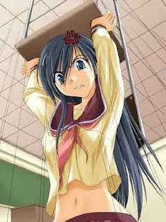 Foto bij Gimme All Your Lovin' || Chapter Fifteen.