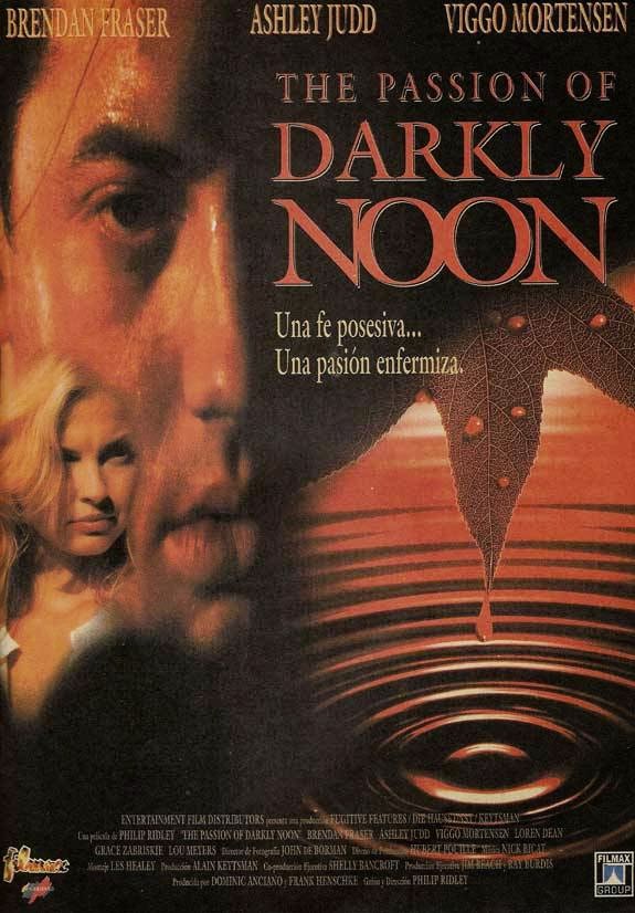 House Of Self Indulgence The Passion Of Darkly Noon Philip