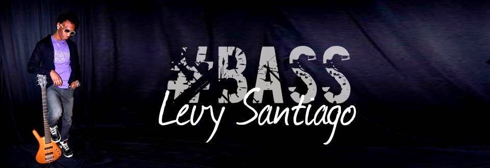 Levy Santiago Bass