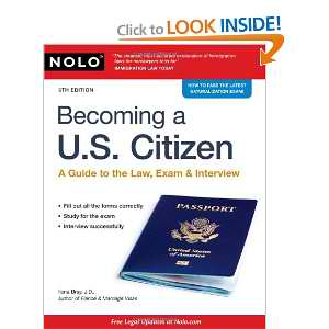 How to Become a United States Citizen Easily