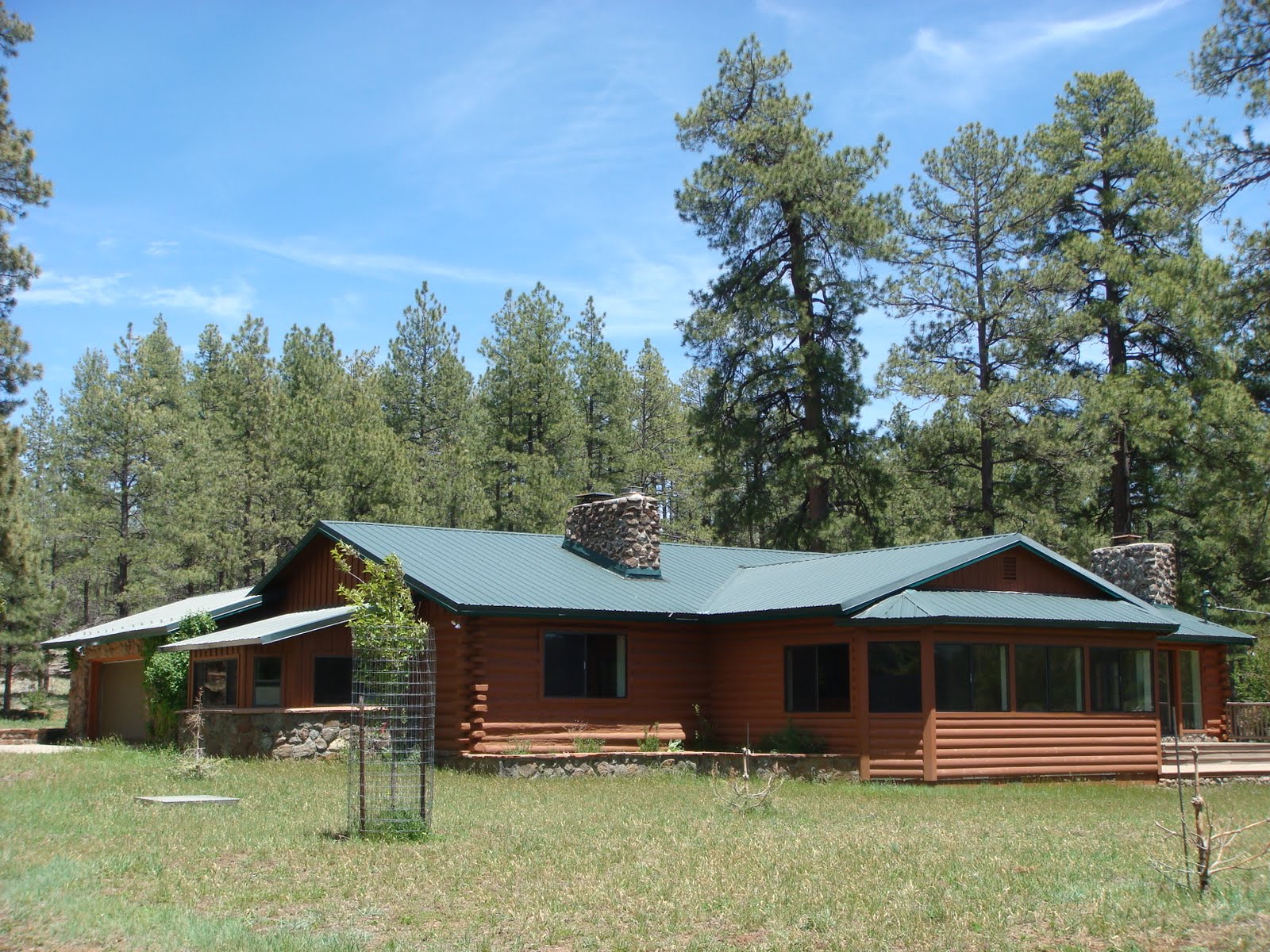 SEDONA REAL ESTATE and HOMES FOR SALE 57.34 Acre Foxboro Ranch in