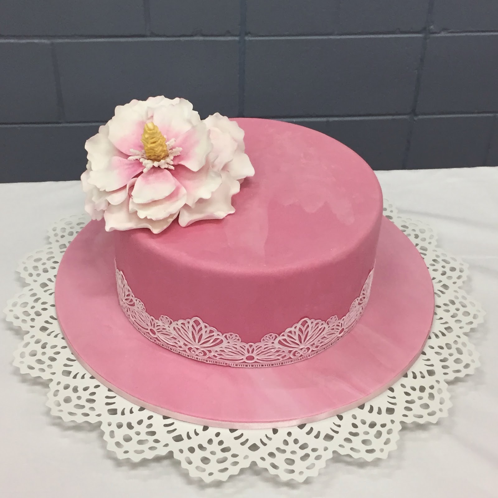 Cassie Cakes Brisbane Cake Expo Cassie Cakes Brisbane Cake Expo