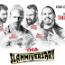 King of the Mountain é novo titulo da TNA