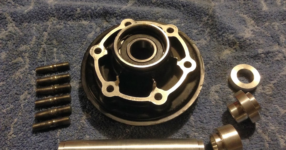 PROJECT SUPERTWIN TO THE MANX The Easy Way To Install A ZX6R Rear Wheel On A Ninja 650