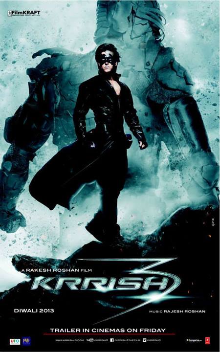 krish 3 movie wallpapers latest stills | Latest Wallpaper