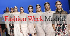 Fashion Week Madrid