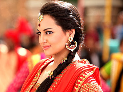 Sonakshi Sinha Son Of Sardar Free Wallpaper | My Quotes Images