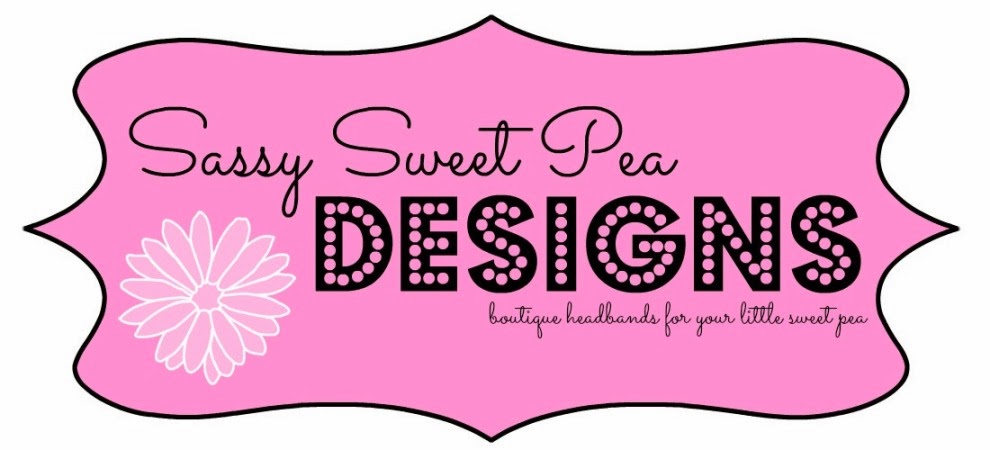 Sassy Sweet Pea Designs