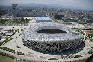 National Stadium (Bird Nest)