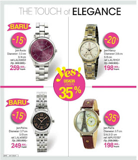 Katalog Sophie Martin Desember 2015 Katalog Sophie Martin Desember 2015