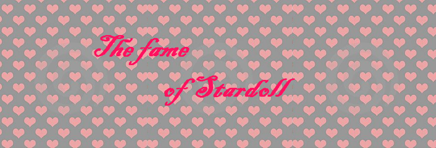 The fame of Stardoll
