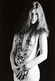 Janis Joplin